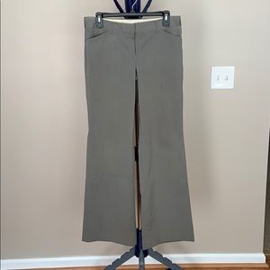 Express brand women’s pants. Size 6.